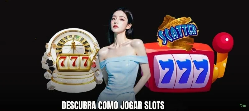 Cassino ao vivo da 73m com dealers reais